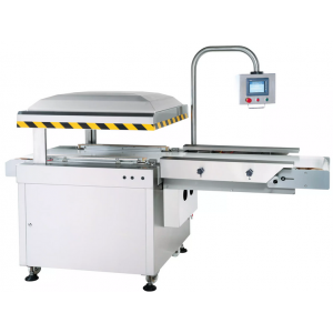 Automatic Inline Vacuum Packaging Machine